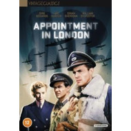 APPOINTMENT IN LONDON