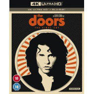 DOORS: THE FINAL CUT