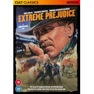 EXTREME PREJUDICE