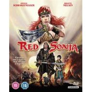 RED SONJA