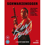 RAW DEAL