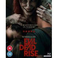 EVIL DEAD RISE