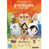 CARTOON SALOON'S IRISH FOLKLORE TRILOGY