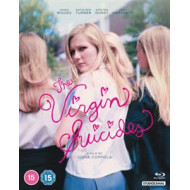 VIRGIN SUICIDES