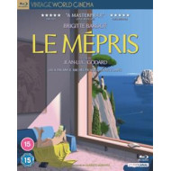 LE MEPRIS