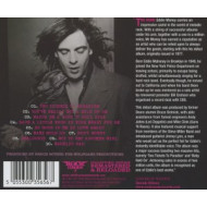 EDDIE MONEY