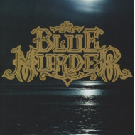 BLUE MURDER