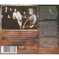 EAST OF EDEN'S GATE