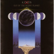 OUT OF THE SILENT PLANET