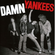 DAMN YANKEES