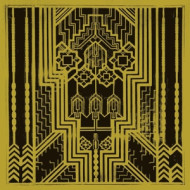 IN BLACK & GOLD