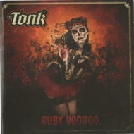 RUBY VOODOO