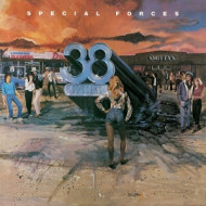 SPECIAL FORCES