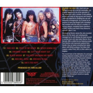 ROUGH CUTT