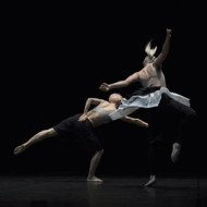 AUTOBIOGRAPHY (MUSIC FROM WAYNE MCGREGOR'S AUTOBI)