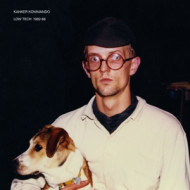 LOW TECH 1982-88