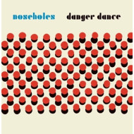 DANGER DANCE