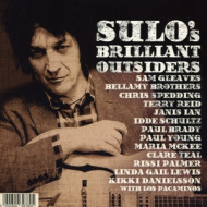 NIGHTSHIFT/ BRILLIANT OUTSIDERS