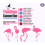 FLAMINGO CONNECTION