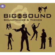 BIG SOUND: EMBER SOUNDTRACKS & THEMES