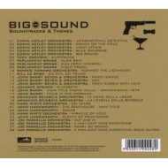 BIG SOUND: EMBER SOUNDTRACKS & THEMES