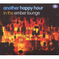 ANOTHER HOUR IN THE EMBER LOUNGE