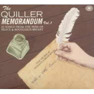 QUILLER MEMORANDUM VOL. 1