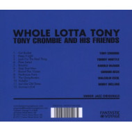 WHOLE LOTTA TONY