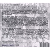 JAMAICA SELECTS JUMP BLUES STRICTLY FOR YOU- JAMAICAN SOUND SYSTEM CLASSICS 1944-1960