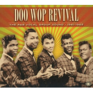 DOO WOP REVIVAL 1961-1962