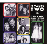 IT TAKES TWO