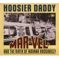 HOOSIER DADDY