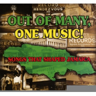 OUT OF MANY, ONE MUSIC!