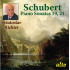 PIANO SONATAS NO.19,21