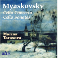 CELLO CONCERTO/CELLO SONATAS