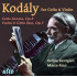 SONATE FUR CELLO SOLO OP.8