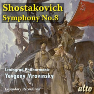 SYMPHONY 8