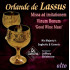 MISSA VINUM BONUM