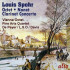 OCTET/NONET/CLARINET CONCERTO