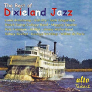 BEST OF DIXIELAND JAZZ