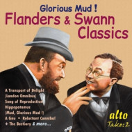 GLORIOUS MUD!