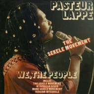 WE, THE PEOPLE