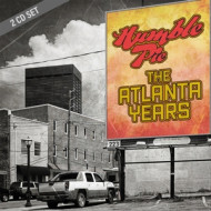 ATLANTA YEARS