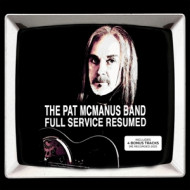 FULL SERVICE RESUMED