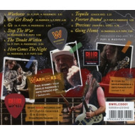 PAUL DI ANNO S WARHORSE