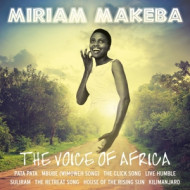 VOICE OF AFRICA