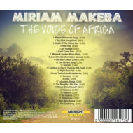 VOICE OF AFRICA