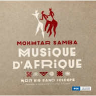 MUSIQUE D'AFRIQUE