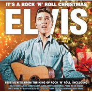 IT'S A ROCK N ROLL CHRISTMAS