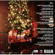 IT'S A ROCK N ROLL CHRISTMAS